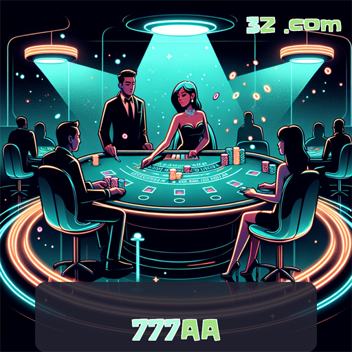 Inovação: App do 777aa.com Revoluciona Jogos no Brasil