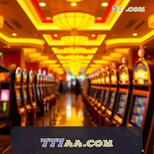 777aa.com: Descubra o Melhor App de Jogos do Brasil