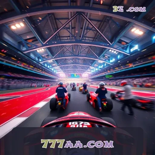 777aa.com: Venha Descobrir o Melhor dos Jogos Online
