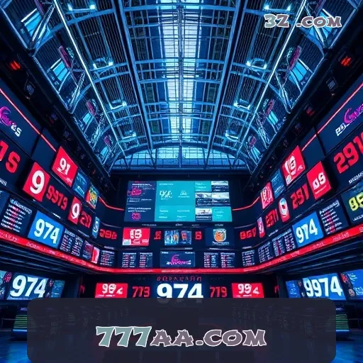 777aa.com: As Promoções Que Transformam Seu Jogo