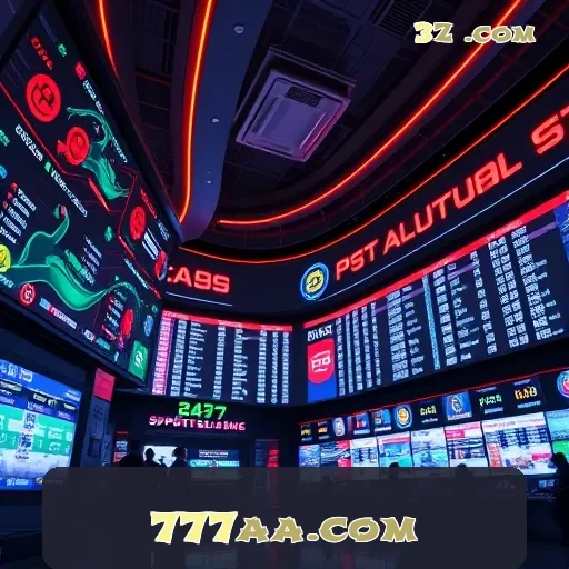 777aa.com: Segurança em Primeiro Lugar para Jogadores Brasileiros