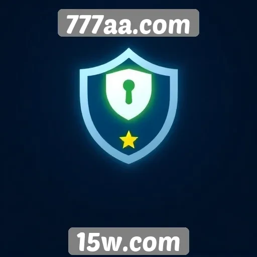 Avaliação da segurança do site 777aa.com