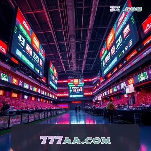 777aa.com: Aumente Seu Engajamento com Eventos Esportivos Imperdíveis